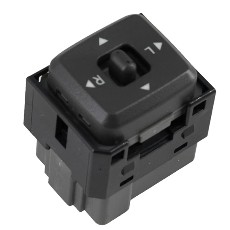 

169815 переключатель зеркала заднего вида для Toyota, переключатель управления зеркалом, кнопка регулировки зеркала, запасные части, аксессуары