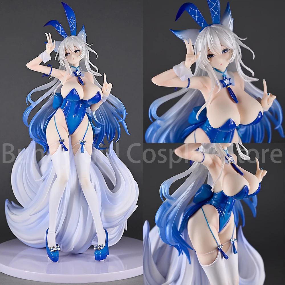 

Новая 24 см фигурка Azur Lane Shinano Anime Fox Girl ПВХ Фигурка Игрушка Игра Azur Lane Статуя Взрослых Коллекционная модель Куклы Подарки