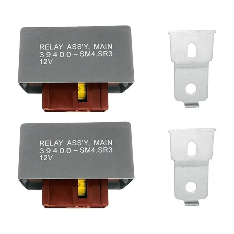 【Top Store!!】 Fuel Pump Control Module Relay For Honda Accord Civic