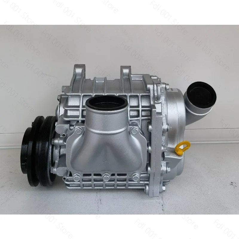 High Pressure Air Blower Aerator for Aquaculture Pond Fish Farming