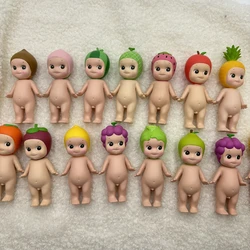 SonnyAngel Mini Figure 2005 Fruit Series Vegetable Series No box No bag Blind Box Toy for Girl Mystery Box