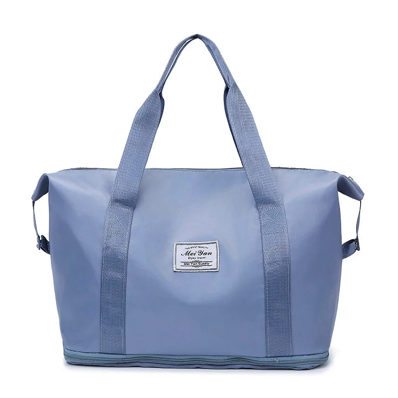 Travel Duffel Bag Sports Gym Bag for Girls Teen Birthday Gifts Personalized Carry On Tote Bags Waterproof Foldable Yoga Bag