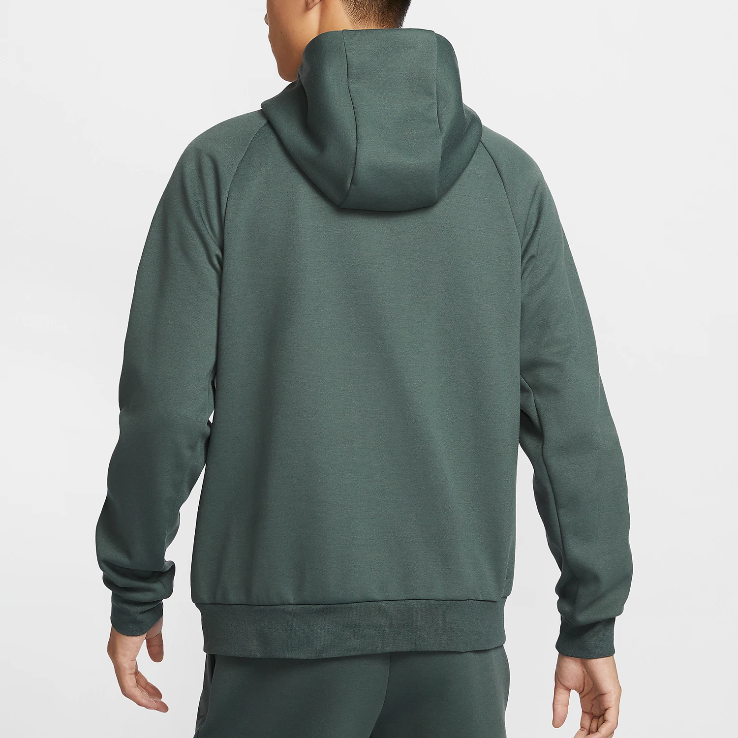 Nike Official Genuine Primary Dri-FIT Men's Hooded Knit Jacket FZ0968-338