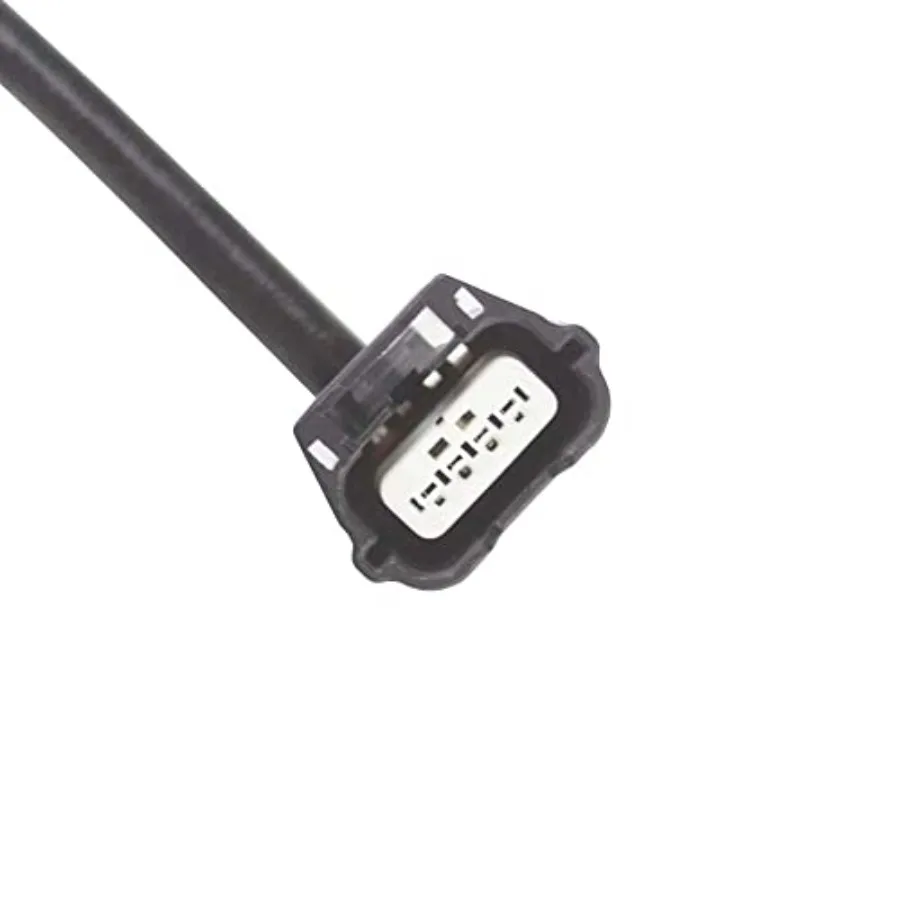 4PCS Oxygen O2 Sensor Upstream Downstream for 2012-2015 Nissan Quest 3.5L Pathfinder 3.5L Automotive Engine Sensor Replacement