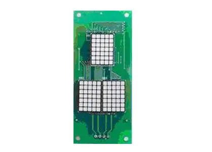 

elevator display board BL2000-HAH-A3|BL2000-HAH-A4|BL2000-HAH-M1