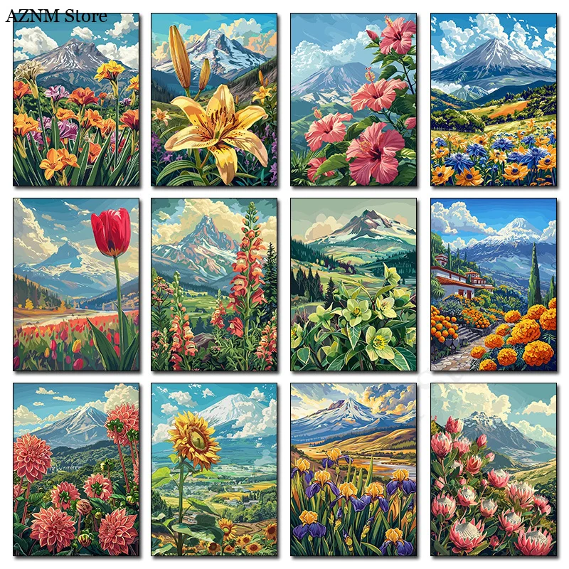 PóSter Salvaje De M… - image