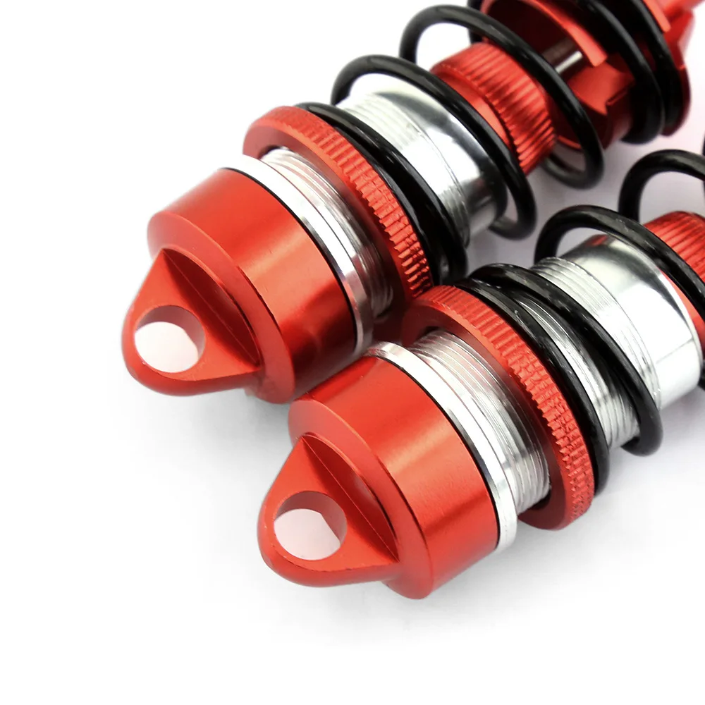 Metal Shock Absorber for ARRMA 1/7 Infraction 6S BLX Felony 6S BLX Limitless Roller RC Car Upgrades Parts Accessories