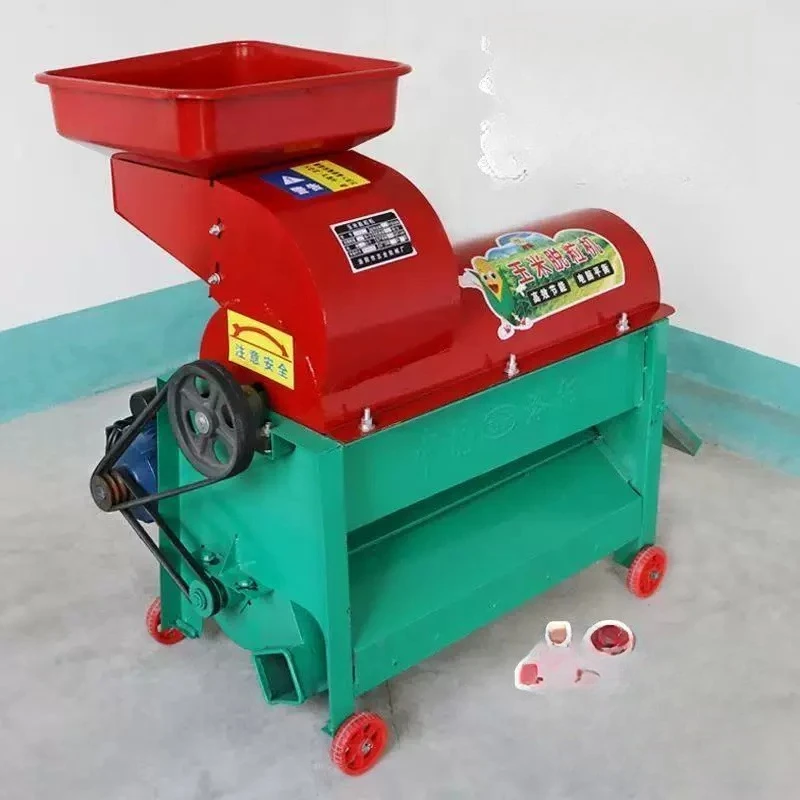 

Precision Thresher Achieves Superior Separation Efficiency Threshing Machine Grain Loss Commercial Furniture Batteuse XY60TM
