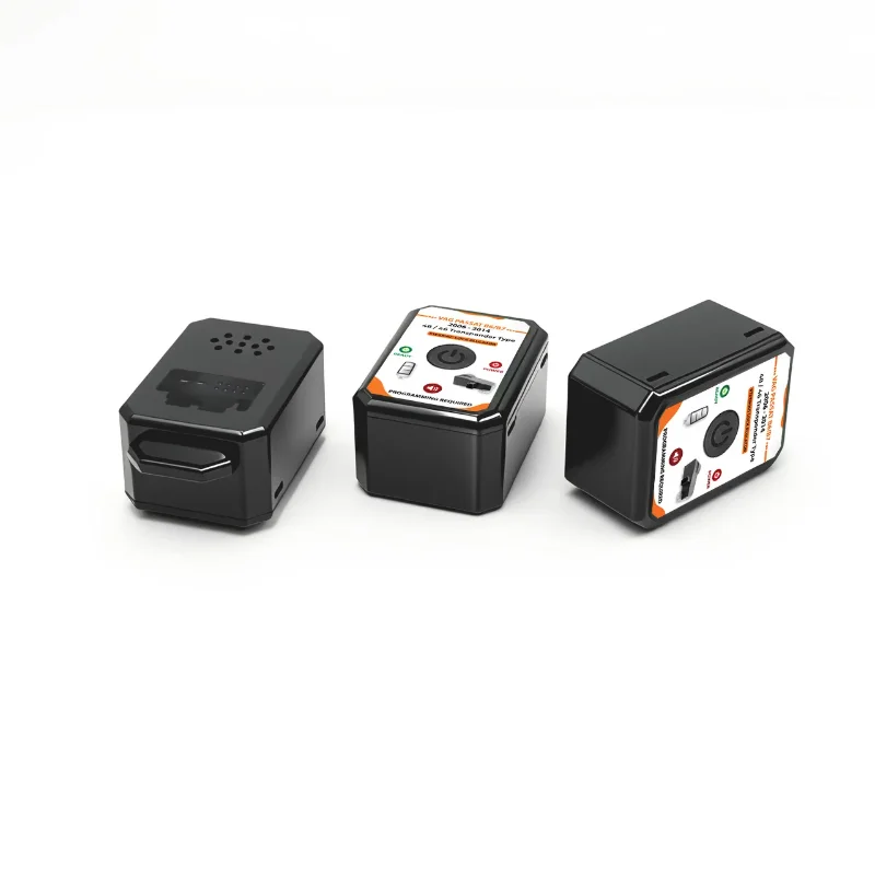 1PC For VW Passat B6 / B7 MEGAMOS 48 Type Steering Lock Emulator With lock Sound Programming Required With Lock Sound