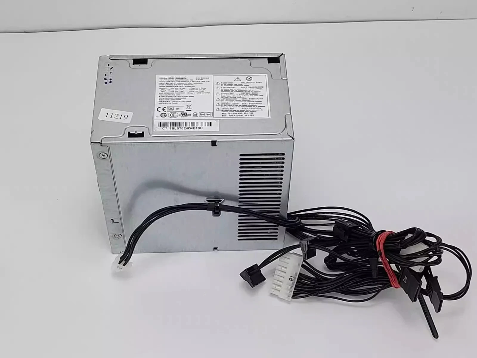 

FOR HP Z230 CMT Workstation Power Supply 704427-001 705045-001 DPS-400AB-19 A