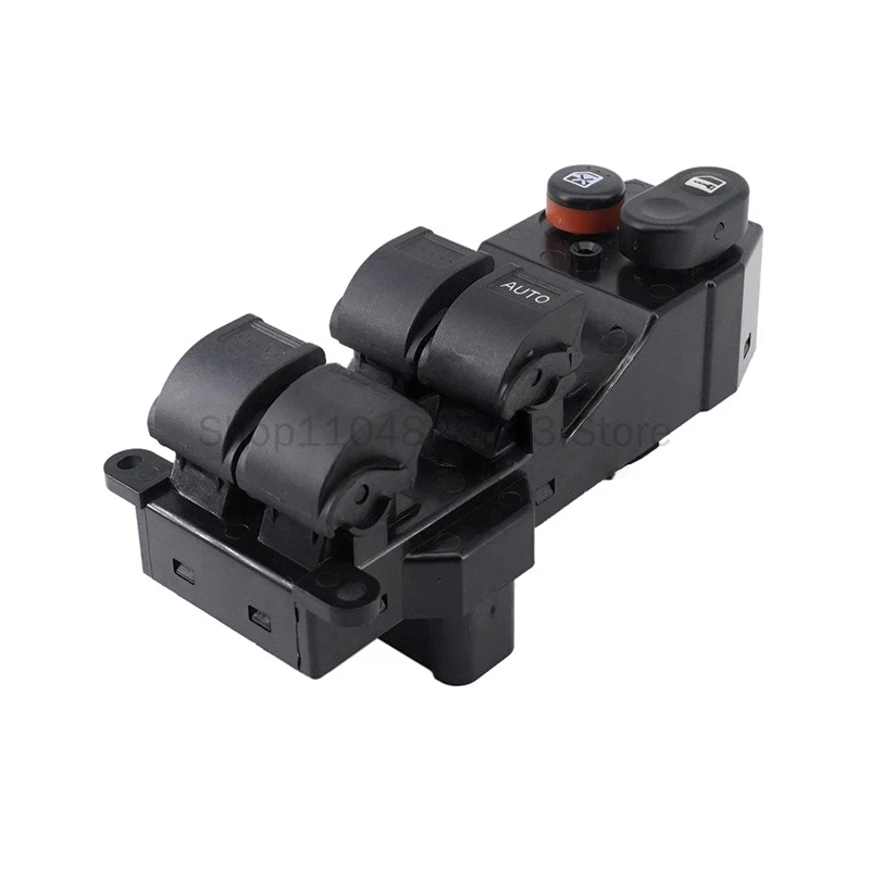 35750-SAA-E02 for Honda Fit Auto Parts Glass Regulator Switch Window Switch