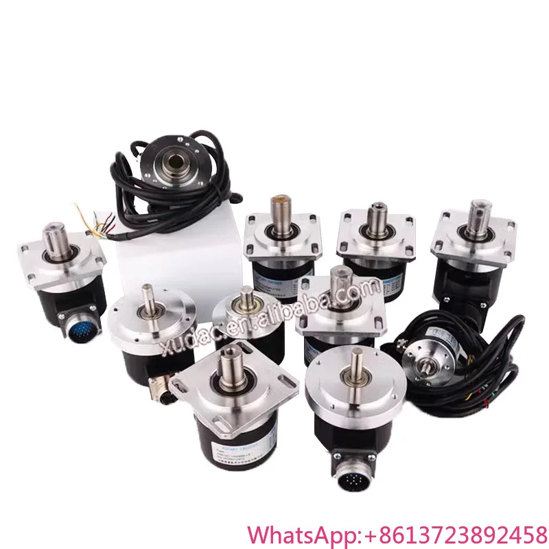 

DH0514-1024-026 New High-quality Rotary Encoder