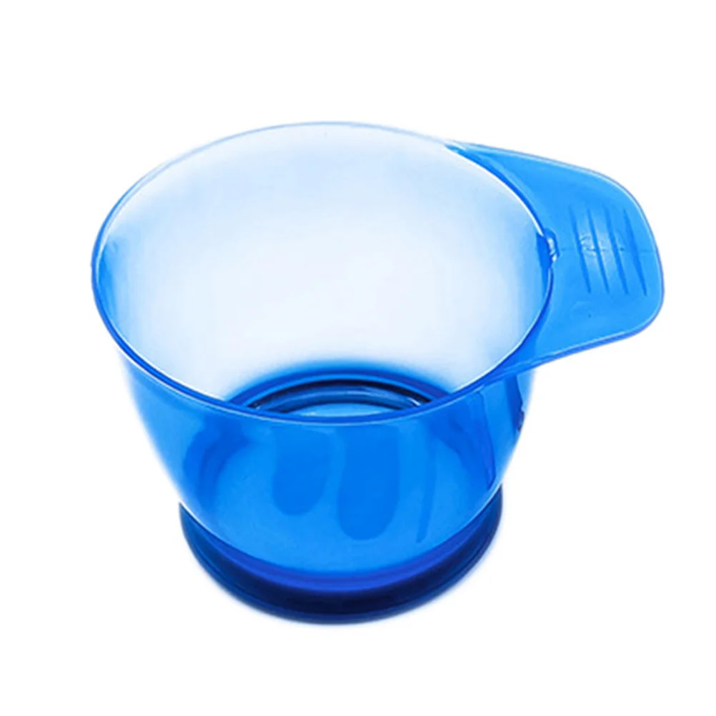 Juego de 2 herramientas para teñir el cabello, cuencos reutilizables para cubrir las orejas de peluquería, para uso en salón en casa, accesorio de suministro de teñido del cabello