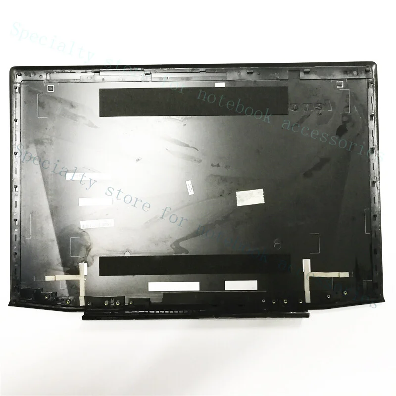 

НОВИНКА: Металлическая задняя крышка/панель (A-shell) для Lenovo Y50 Y50-70 с сенсорным экраном, артикул 5CB0F78846