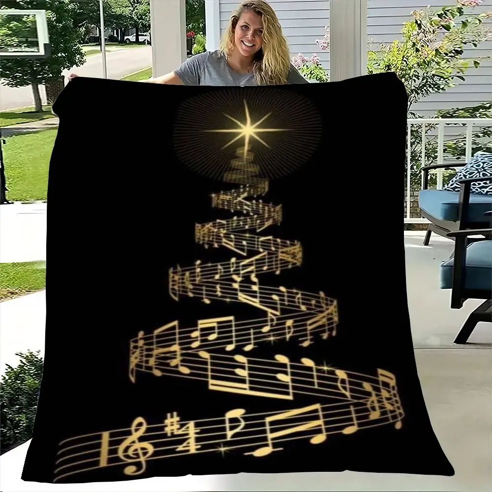 Golden Musical Note… - image