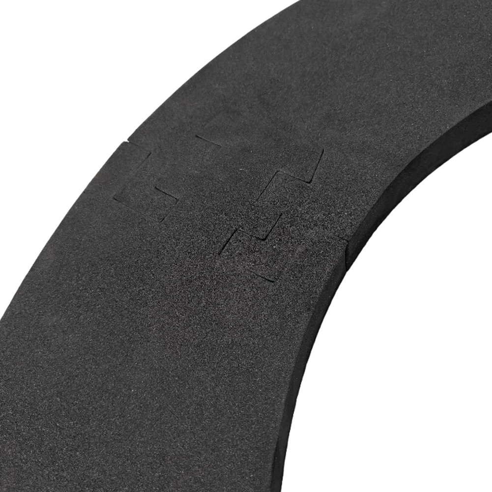 EVA Dartboard Surround Jigsaw Dart Board Ring Splicing Dart Board Wall Protector