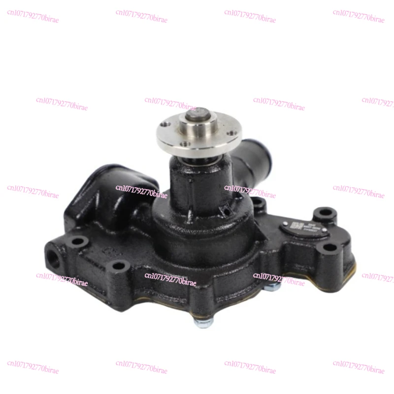 Tractor 300/304/354/364/404 Accessories Changchai 390/490 Water Pump
