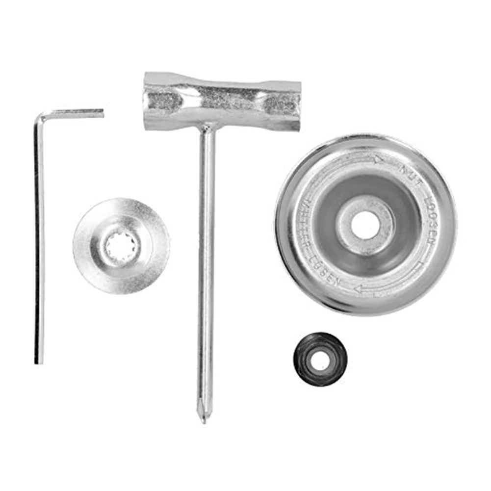 Robust Blade Adapter Kit Compatible with For FS55R For FS70R Components for Maintaining Your Outdoor Equipment
