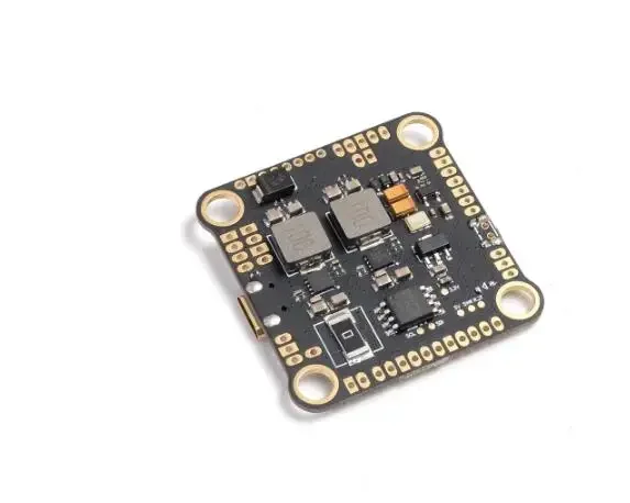 VivaDiatone MAMBA F405MK2 F405 MK2 Flight Controller Betaflight F4 Mamba W/OSD VTX For 3-6S Racing F4 Stack GEPRC Iflight QAV FP