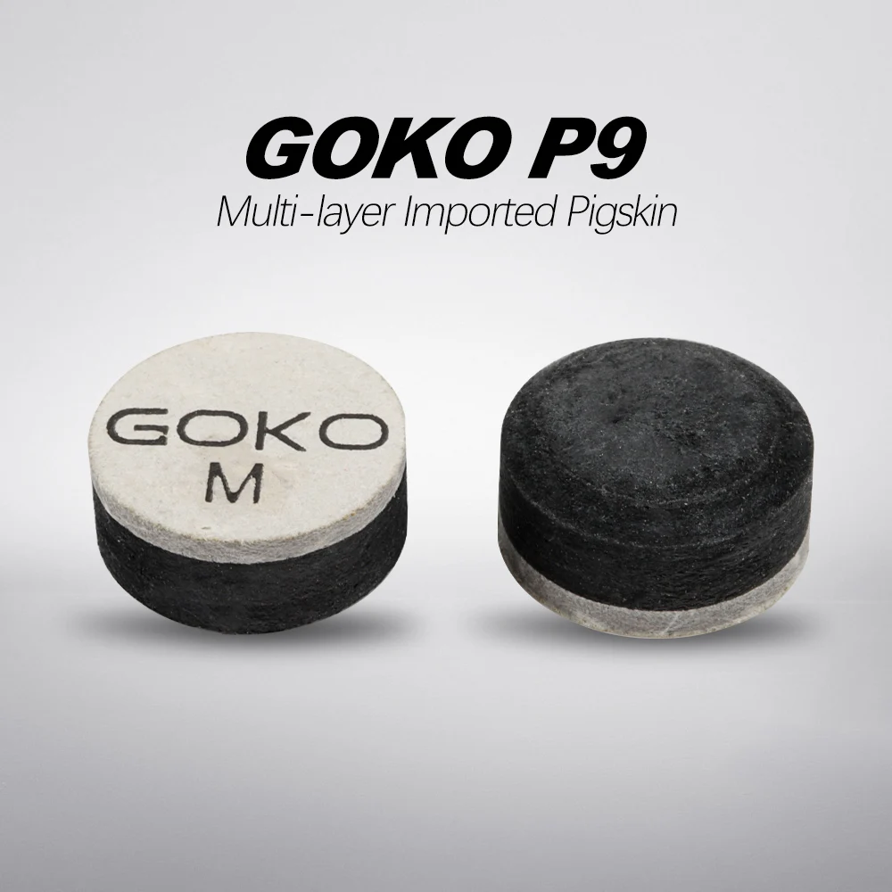 Goko P9 Cue Tips 10… - image