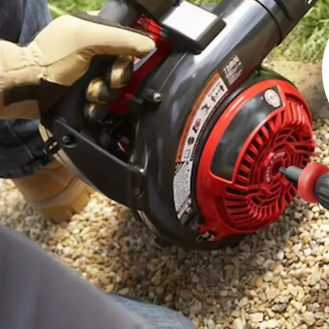 

2pc Jump Start Electric Engine Easy Starter Drill Bit Adapter Mower For Troy US Tools & Workshop Equipment Power Tools