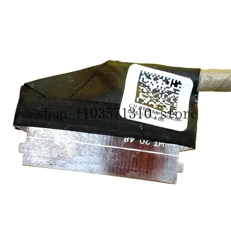 M NEW ORIGINAL LAPTOP LCD Cable FOR Dell Vostro 3401 3400 0TJRMP DC02003QB00