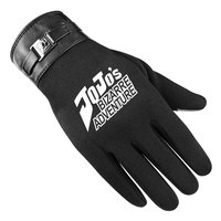 Anime Jojo's Winter Men Women Gloves Windproof Warm Touch Screen Gloves Cold Weather Running Sports Cycling Hiking Ski Mitten