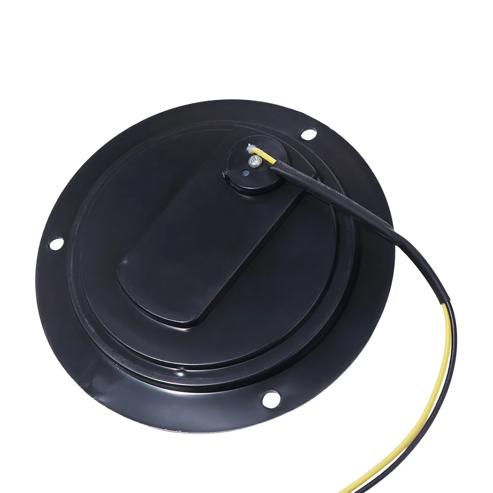 DC 12-24V LED Flashing Chassis Tail Light Multi-Color High-Power Truck Laser Spotlight Anti Fog Weatherproof