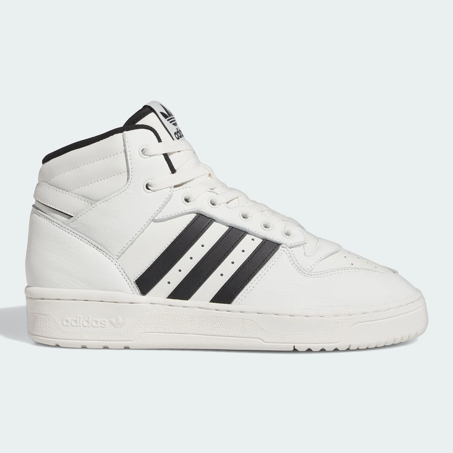 

Adidas Originals RIVALRY MID Повседневные кроссовки унисекс ID6158