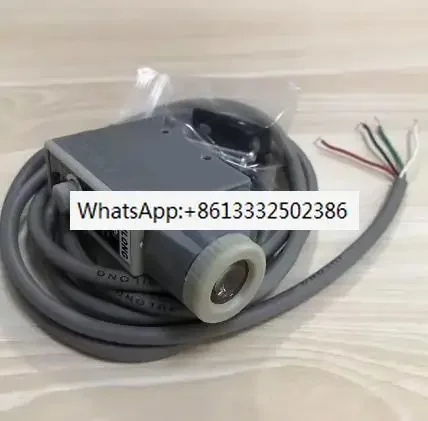 Z3S-TB22 /Z3S-T22 Optic Electronic Sensor Photoelectric sensor color code tracking photocell sensor