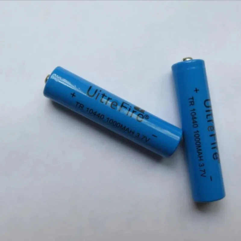 Batería recargable de iones de litio Ncr18650bd, 3,7 v, 3200mah, para 89 Sables y elfo Saber, se puede utilizar linterna