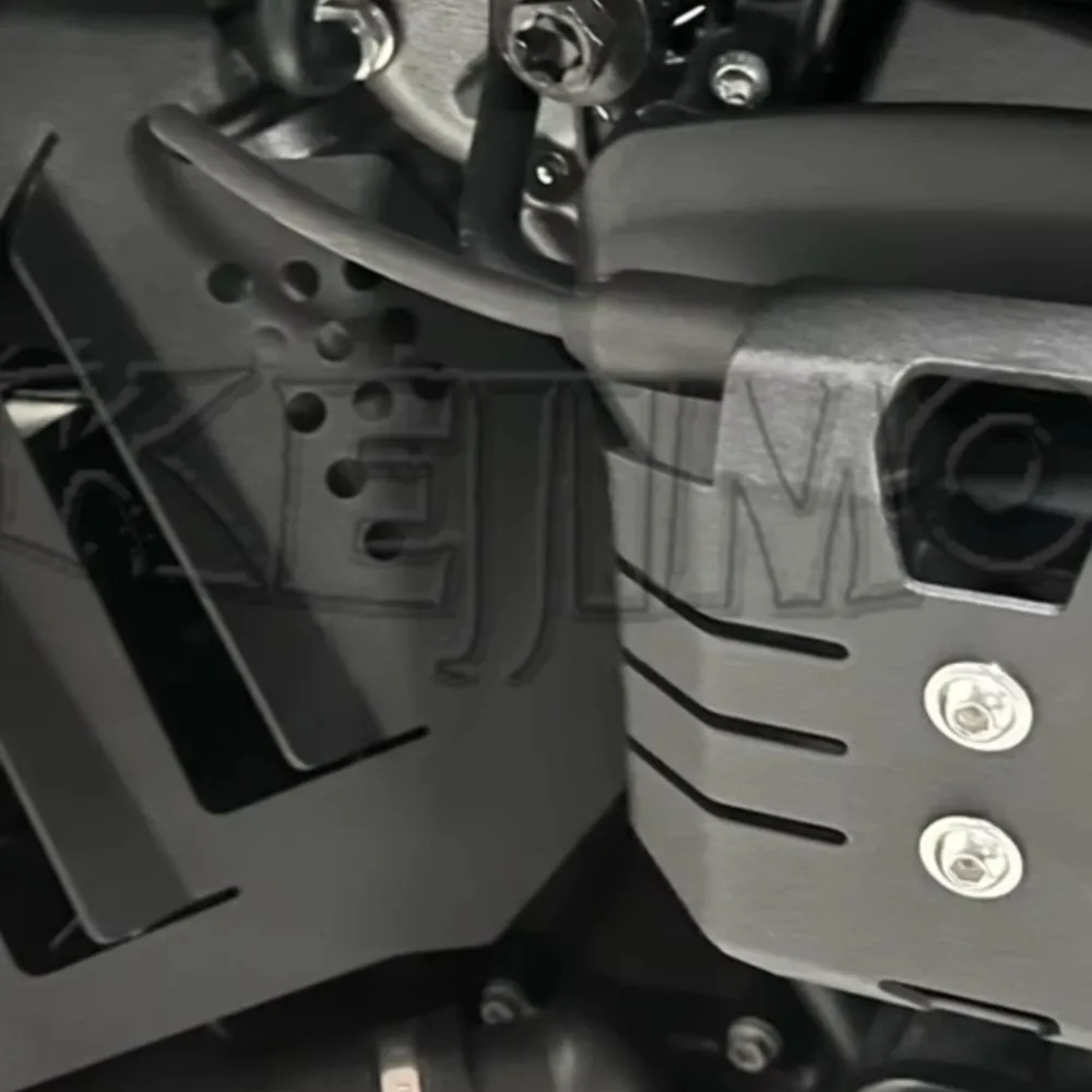 Left Side Fairing Cover Side Infill Guard Protector Cover For RA1250 PA1250 Pan America 1250 S Special 2021 2022-2025 Motorcycle