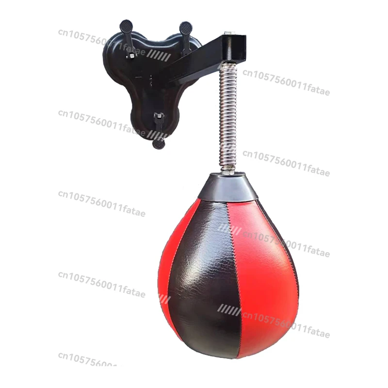 Boxing Speed Ball Venting Fighting Training， Rack Height Adjustable