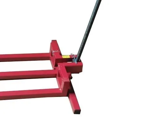 2025 قطع غيار وملحقات جزازة العشب المعدنية