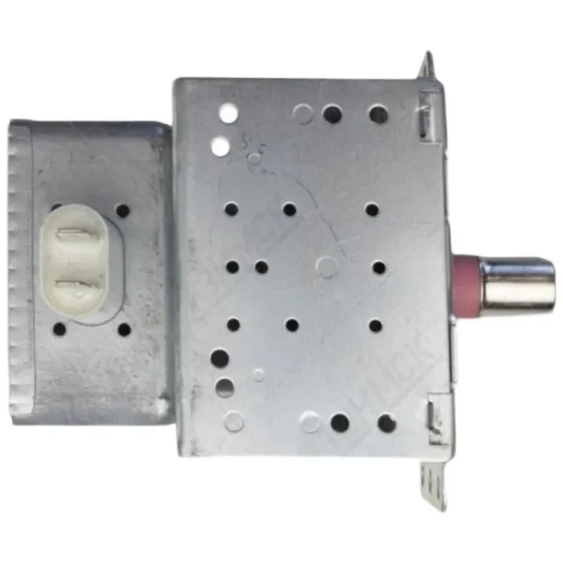 Original New Microwave Oven Magnetron Tube M24FB-610A Replacement Part for Appliance Repair