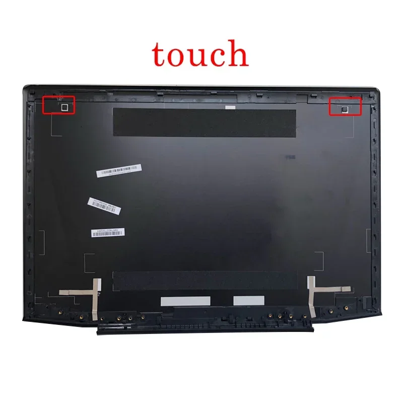 NEW Laptops Case For Lenovo Y50-70 Y50-80 Laptops Screen LCD Back Cover/Front Bezel/Hinge Cover/Palmrest/Bottom Case Accessories