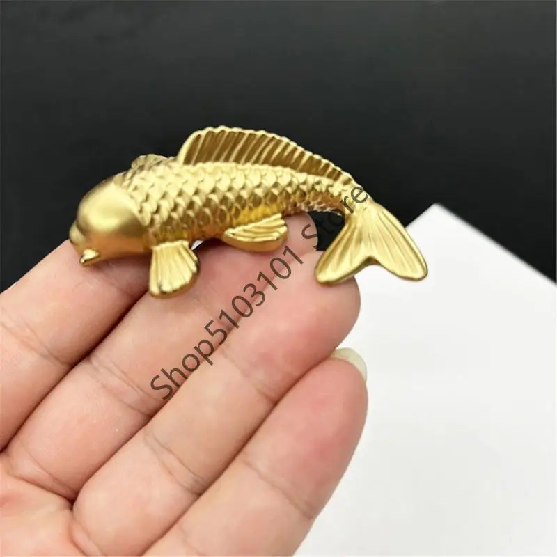 X6he سهلة إزالة القالب السمك سيليكون الكارب لمشاريع فنية الراتنج وديكور المنزل