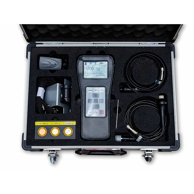 Eddy Current Digita… - image