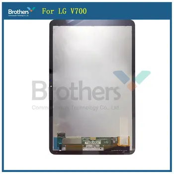 LG G 패드 10.1 VK700 V700 LCD 디스플레이 스크린 터치 패널 디지타이저 센서 어셈블리 교체 Best5 LG G 패드 10.1 VK700 V700 LCD 디스플레이 스크린 터치 패널 디지타이저 센서 어셈블리 교체 Best5