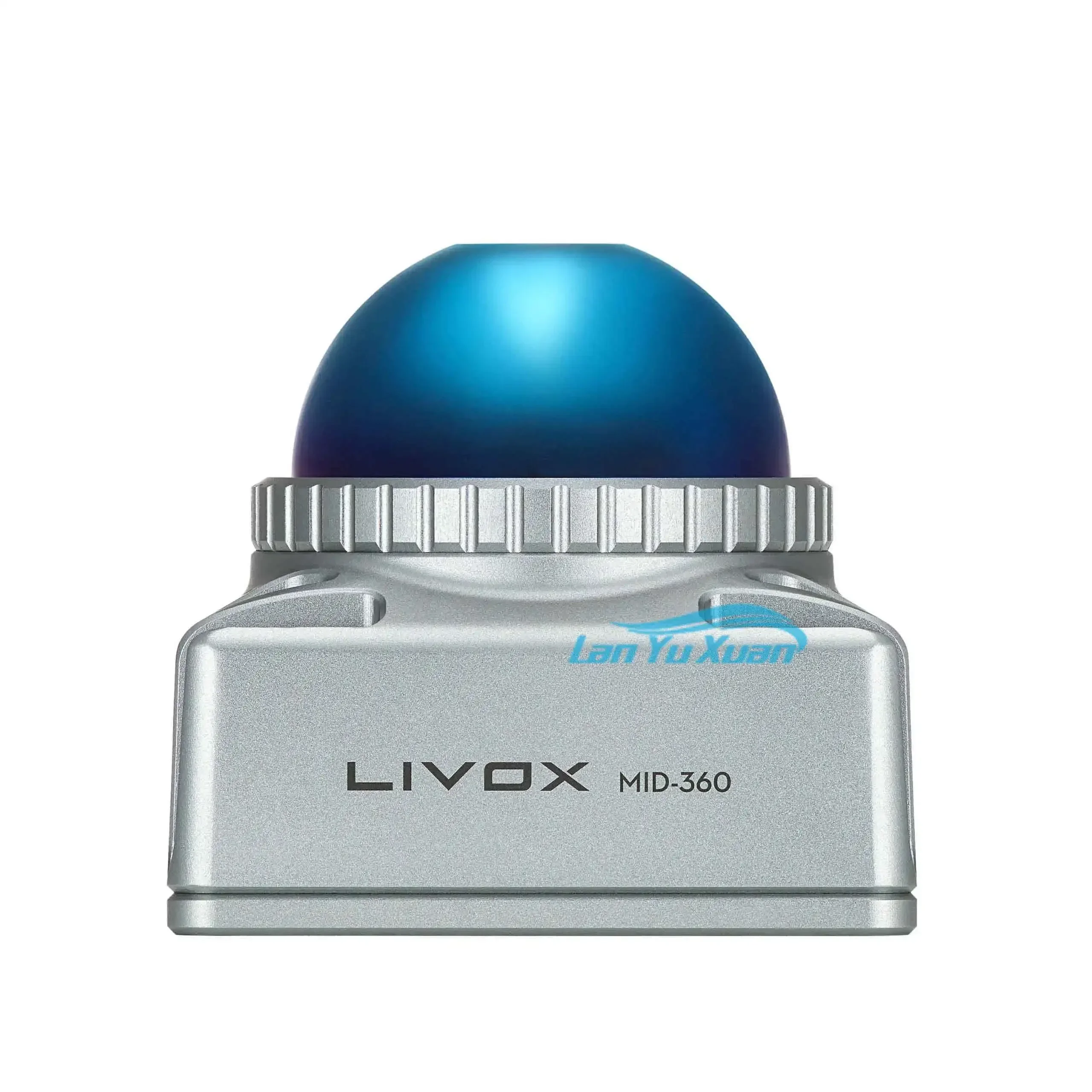 Livox Mid-360 Minimal Detection Range Original in Stock for Self-driving Robots