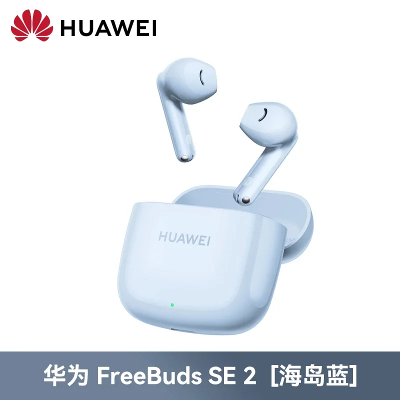Original Huawei FreeBuds SE 2 Earphones Bluetooth 5.3 Wireless Sports Headphone IP54 Waterproof Touch Control Earbuds With Mic