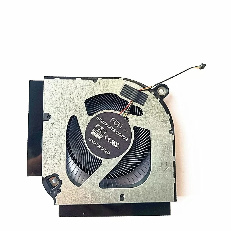 For Acer Predator Neo 16 2023 PHN16-71 PHN18 N22Q22 Fan
