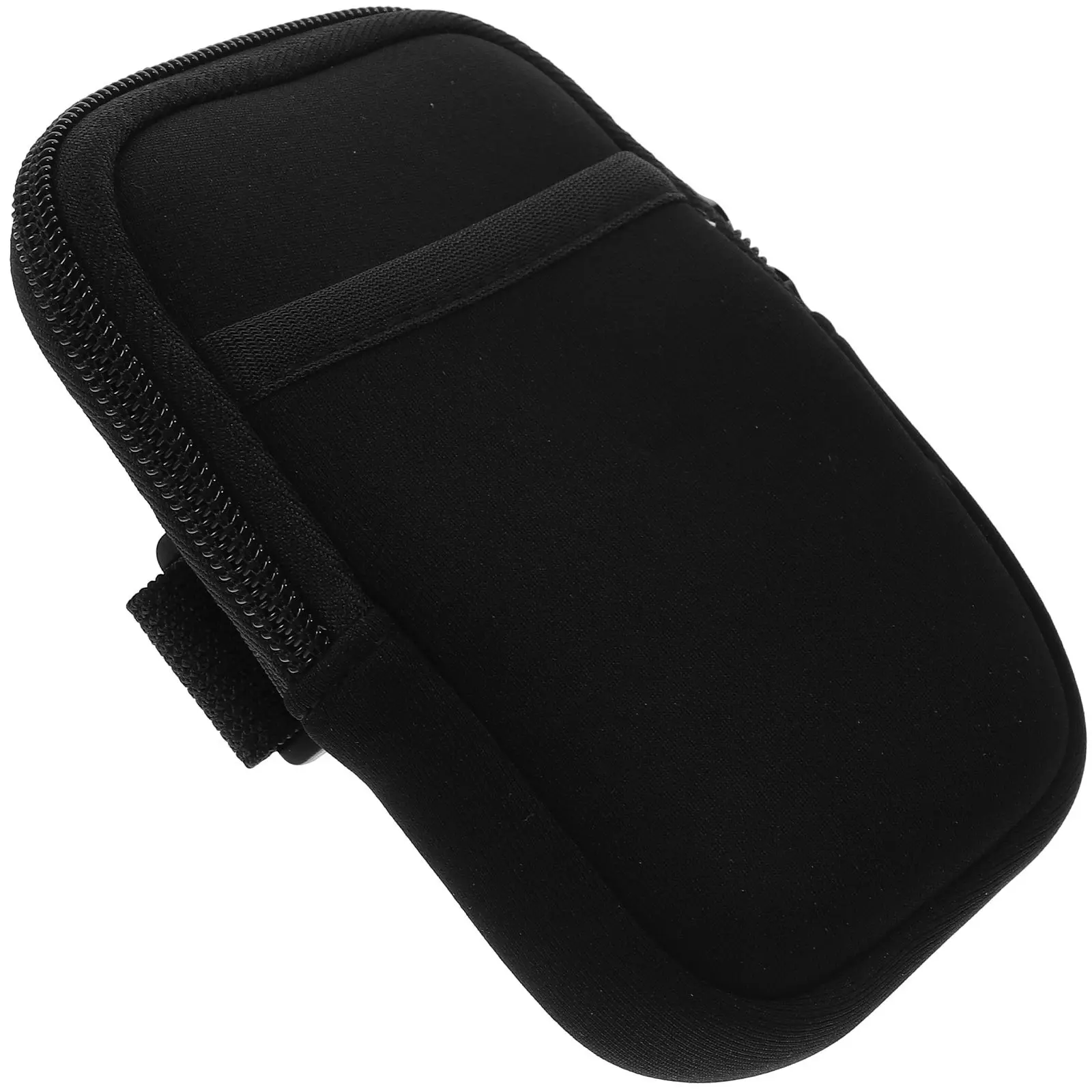 

2 шт., противоскользящие чехлы для чашек, зеленый неопреновый маленький карман, сумки, ремни, стакан для хранения, уличные бутылки на молнии, бутылка для воды