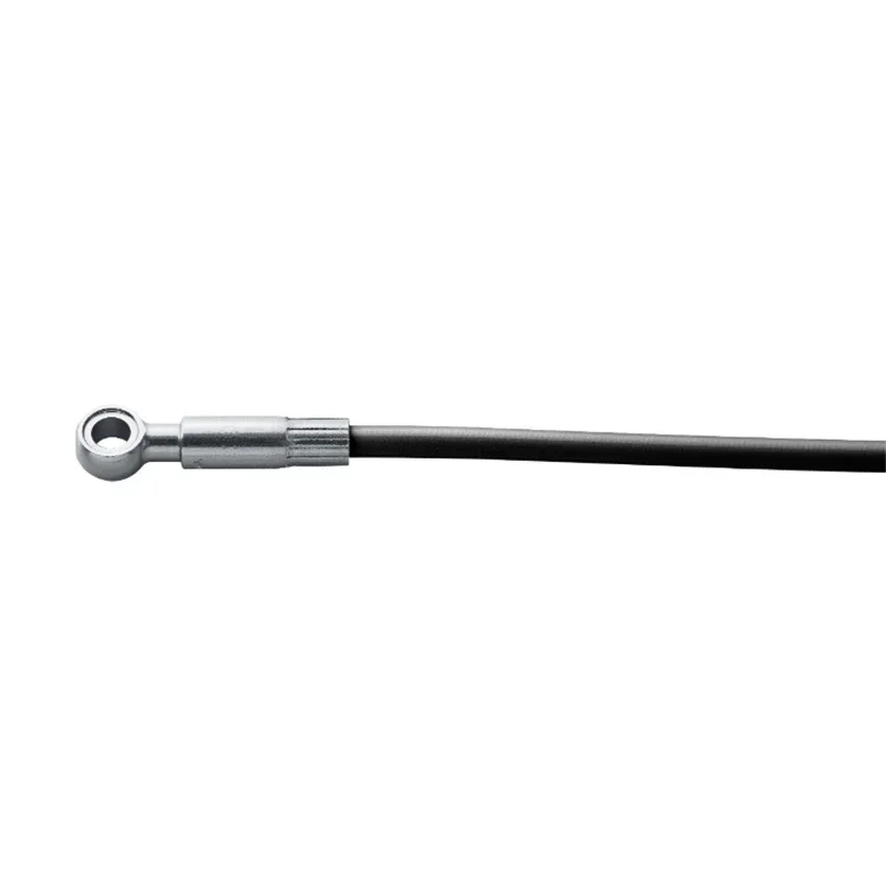SAINT DEORE XT ZEE SM-BH90-SBLS MTB Bike 1000/1700/2000mm Disc Brake Hose BH90 Hydraulic Brake-tube Bicycle Parts
