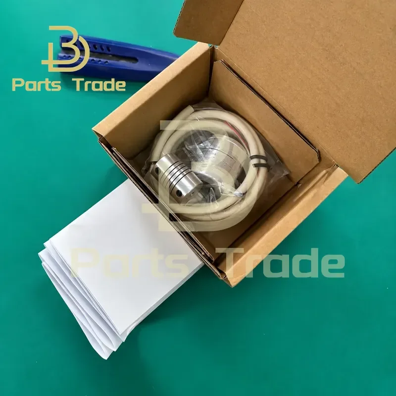 for HI11-O/360ES Rotary Encoder 11KA-B5:01 High Quality Original In Stock Fast Delivery One Year Warranty