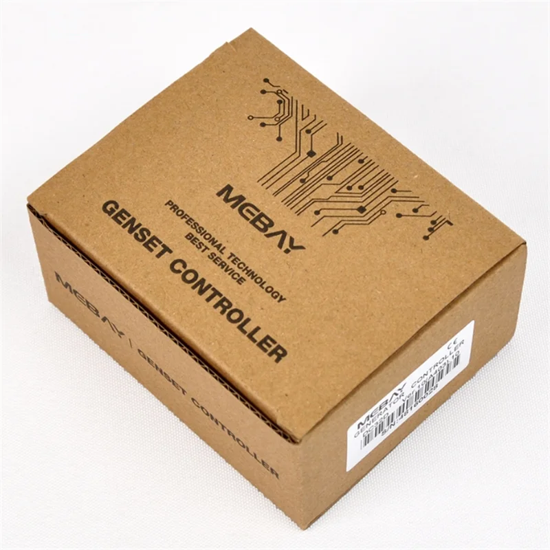 Dc32d Generator Controller Dieselmotor Generator Zubehör