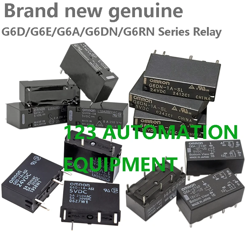 10PCS Authentic New…