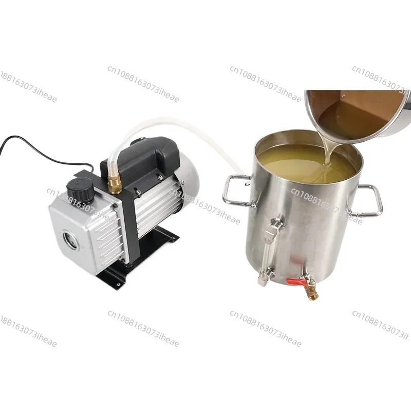 Best Price Homeuse Cooking Oil Filter Machine/oil Purifier/cooking Oil Filtration System