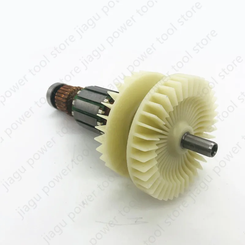 دوار المحرك ASSY 220 فولت لماكيتا BO3700 M926 518842-3 ملحقات الأدوات الكهربائية