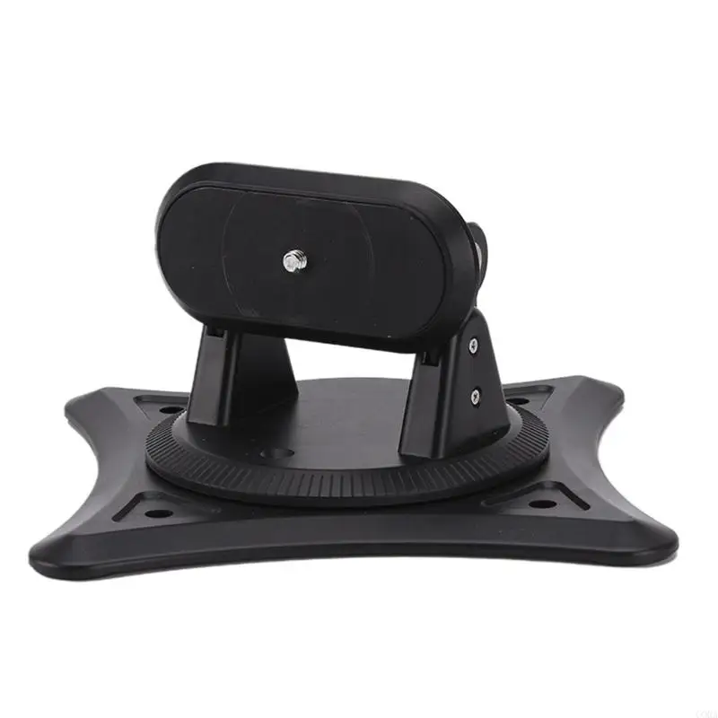 

Projector Stand Holder 360°Rotating Ceiling Hanging Projector Hanger Bracket